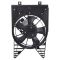 Engine Cooling Fan Assembly