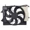Engine Cooling Fan Assembly