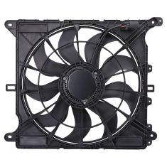 Engine Cooling Fan Assembly