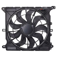 Engine Cooling Fan Assembly