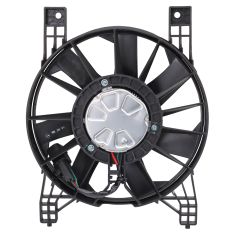 Engine Cooling Fan Assembly