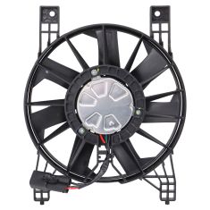 Engine Cooling Fan Assembly