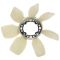 Radiator Cooling Fan Blade