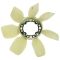 96-02 Toyota 4Runner; 95-98 t100; 95-04 Tacoma 3.4L Radiator Fan 7 Blade