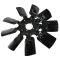 Radiator Cooling Fan Blade