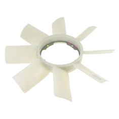 1990-97 Nissan PU 3.0L; 90-95 Pathfinder 8 Blade Radiator Fan