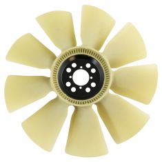 99-03 Ford F250; F350; Excursion 7.3L Engine Fan Blade