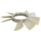 Radiator Cooling Fan Blade