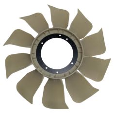 Radiator Cooling Fan Blade