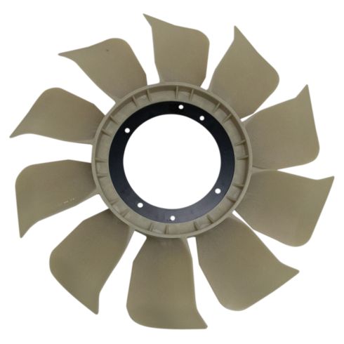 Radiator Cooling Fan Blade