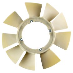 Radiator Cooling Fan Blade