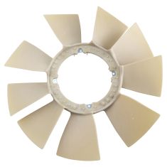 Radiator Cooling Fan Blade