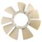 Radiator Cooling Fan Blade