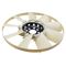 Radiator Cooling Fan Blade