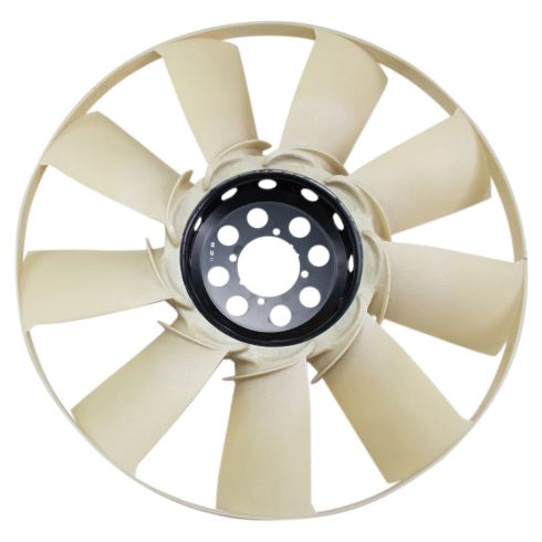 Radiator Cooling Fan Blade