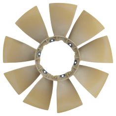 Radiator Cooling Fan Blade