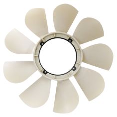 Radiator Cooling Fan Blade