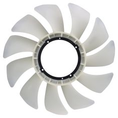 Radiator Cooling Fan Blade