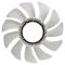 Radiator Cooling Fan Blade