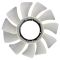 Radiator Cooling Fan Blade