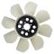 Radiator Cooling Fan Blade