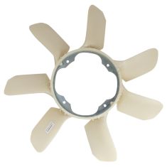 Radiator Cooling Fan Blade