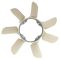 Radiator Cooling Fan Blade