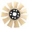 Radiator Cooling Fan Blade