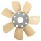 Radiator Cooling Fan Blade