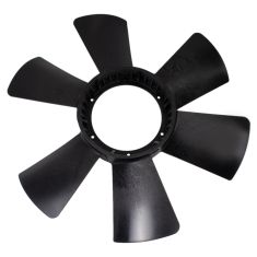 Radiator Cooling Fan Blade