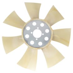 Radiator Cooling Fan Blade
