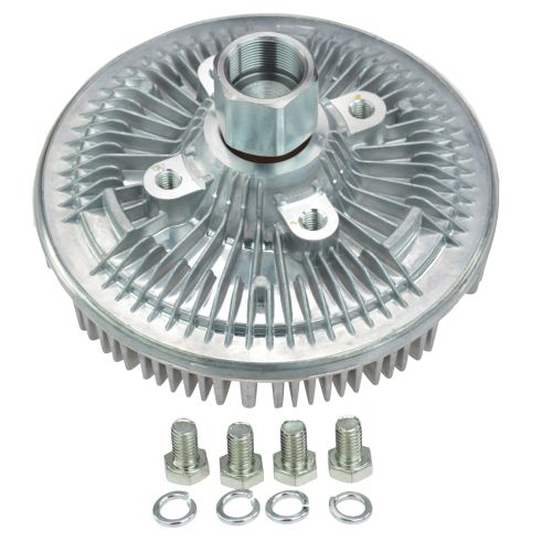 1996-04 GM Truck Radiator Fan Clutch