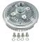 1996-04 GM Truck Radiator Fan Clutch