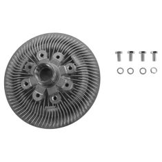 1997-02 Dakota Durango Radiator Fan Clutch