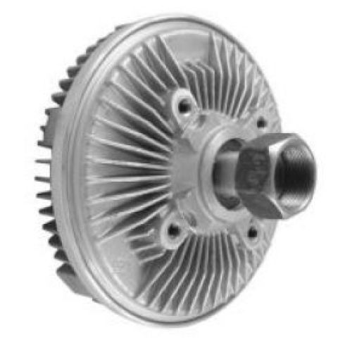 1992-02 Dodge Jeep Radiator Fan Clutch