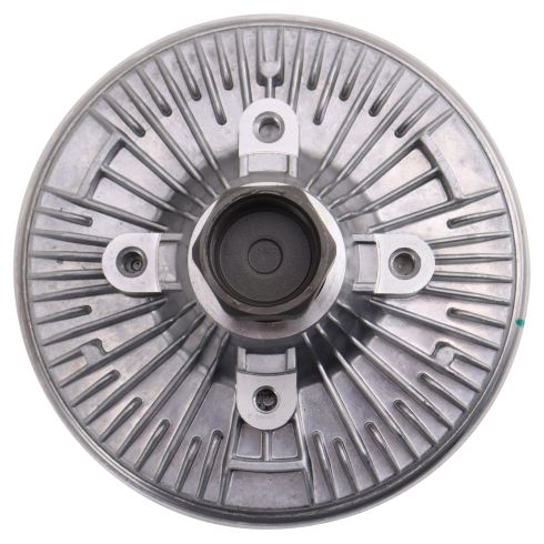 Radiator Fan Clutch