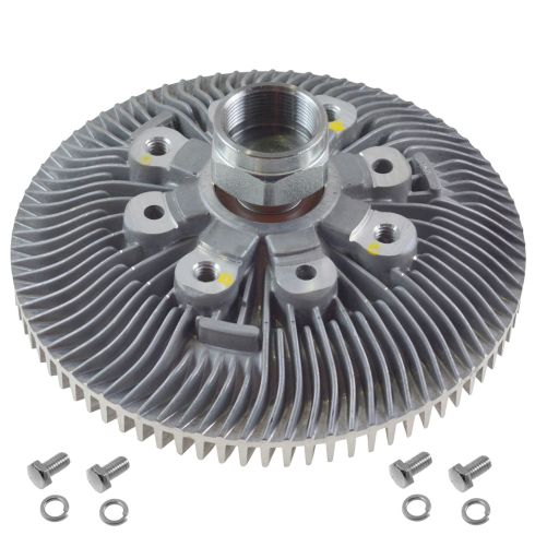 99-07 Dodge Jeep Radiator Fan Clutch
