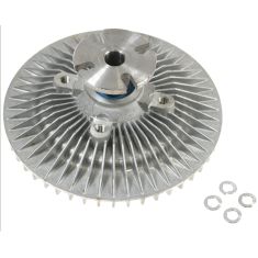 GM Cooling Fan Clutch