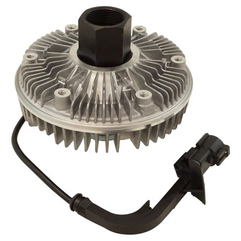 04-10 Ford Super Duty Van; 03-07 SD PU w/6.0L HD Elect Fan Clutch