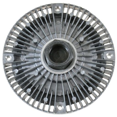 1996-04 Audi A4 S4 A6; 98-05 VW Passat 2.8L Radiator Fan Clutch