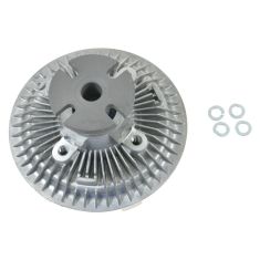 1987-06 Jeep Multifit 2.4L 2.5L 4.0L Radiator Fan Clutch