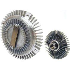 1980-93 BMW 3, 5, 6, 7, L, M Series Radiator Fan Clutch