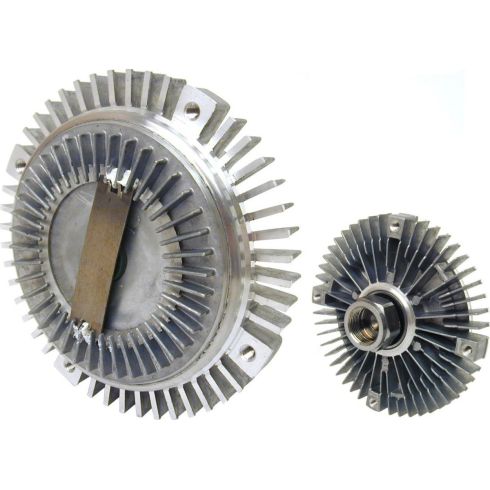 1980-93 BMW 3, 5, 6, 7, L, M Series Radiator Fan Clutch