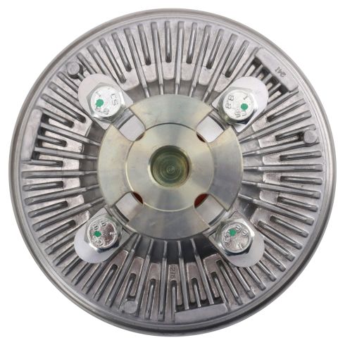 Radiator Fan Clutch