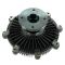 09-12 Equator; 05-12 Frontier, Xterra, Pathfinder; NV 1500-3500 w/4.0L Radiator Fan Clutch