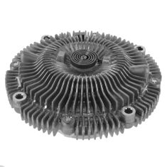 99-04 Nissan Frontier 3.3; 00-04 Xterra 3.3; 96-00 Pathfinder; 97-00 QX4 Fan Clutch