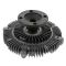 96-02 Toyota 4Runner; 95-98 T100; 95-02 Tacoma; 00-04 Tundra 3.4 Fan Clutch