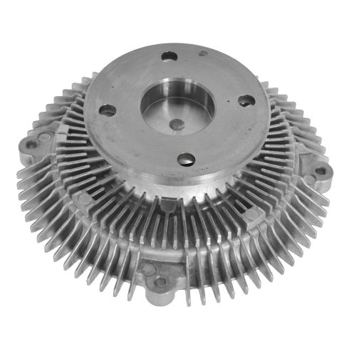 81-04 Datsun, Nissan Multifit w/2.4L, 3.0L Radiator Fan Clutch