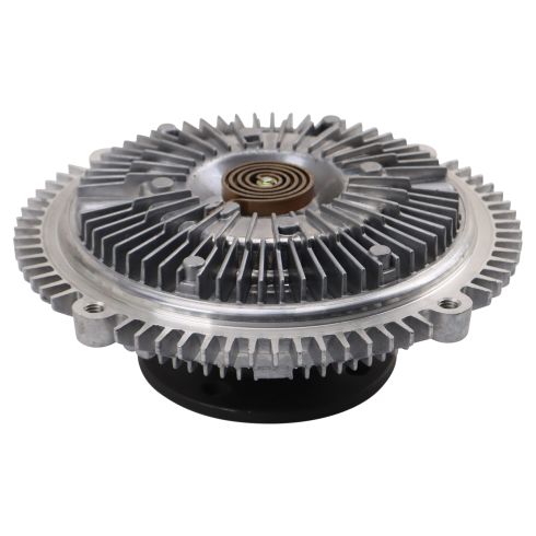 Radiator Fan Clutch