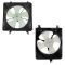 Radiator Cooling Fan Assembly